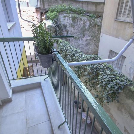 Spot Rotonda Daire Selanik Dış mekan fotoğraf